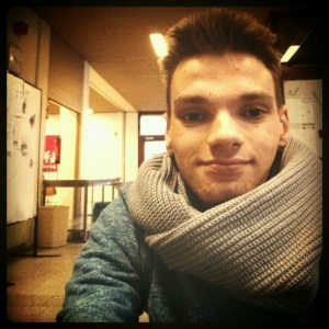 Profilbild von Malte Grahl