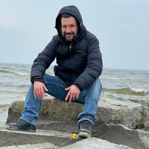 Profilbild von Malte Gutzeit