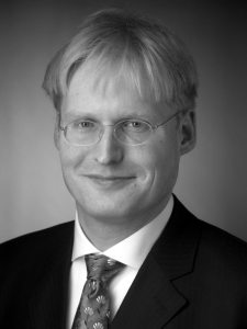 Profilbild von Malte Hansen