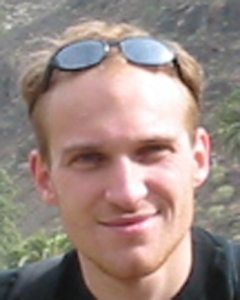 Profilbild von Malte Hilbk