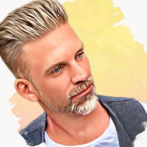 Profilbild von Malte Janßen