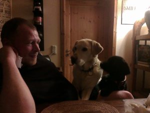 Profilbild von Malte Kraemer