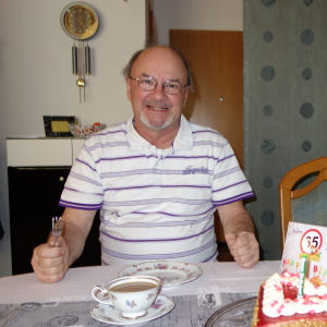 Profilbild von Malte Kupsch