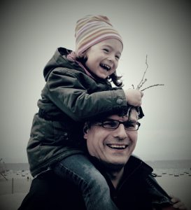 Profilbild von Malte Laub