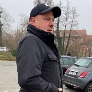 Profilbild von Malte Liebera