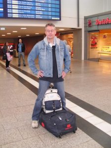 Profilbild von Malte Linder