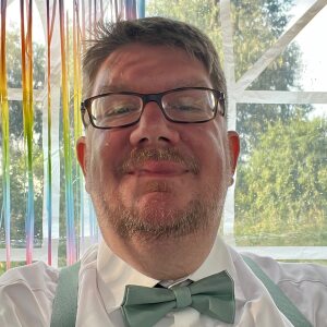 Profilbild von Malte Matthiesen