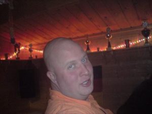 Profilbild von Malte Otte