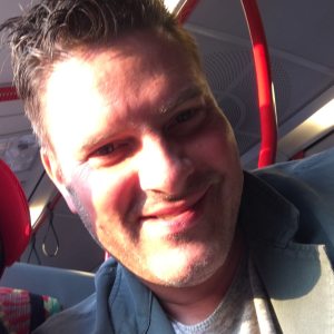 Profilbild von Malte Rambau