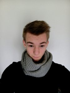 Profilbild von Malte Rathjen