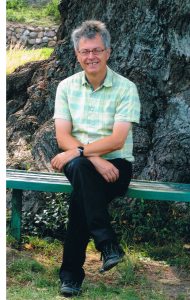 Profilbild von Malte Ristau