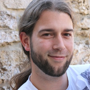 Profilbild von Malte Röhs