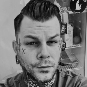 Profilbild von Malte Rose