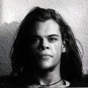 Profilbild von Malte Schrader