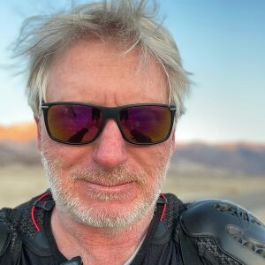 Profilbild von Malte Selck