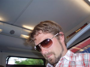 Profilbild von Malte Sielfeld