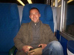 Profilbild von Malte Sievers