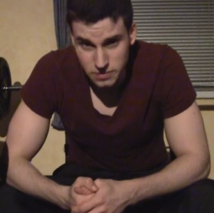 Profilbild von Malte Sprengel