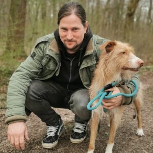 Profilbild von Malte Starke