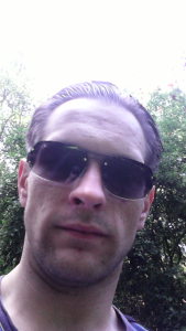 Profilbild von Malte Strotebeck