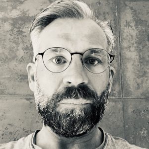Profilbild von Malte Stubbe