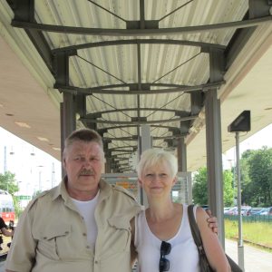 Profilbild von Malte Tesch