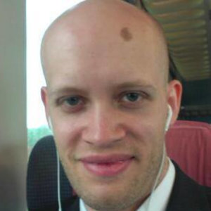 Profilbild von Malte Titze