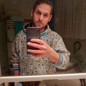 Profilbild von Malte Ton
