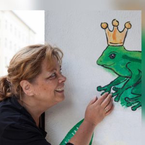 Profilbild von Malu Bolz