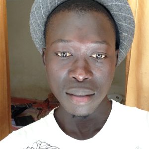 Profilbild von Mamadou Ndour