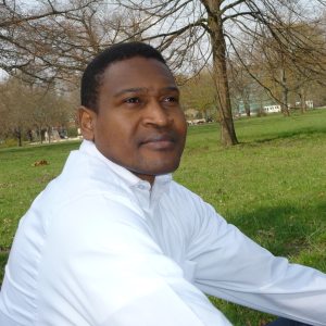 Profilbild von Maman Sabiou Harouna