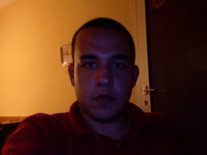 Profilbild von Mamon Hassani