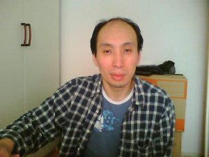 Profilbild von Man-So Heo