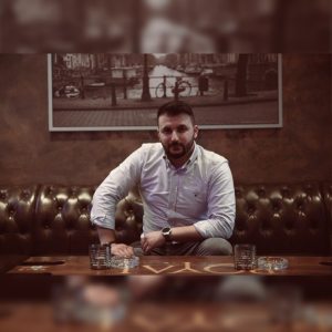 Profilbild von Manar Suleiman