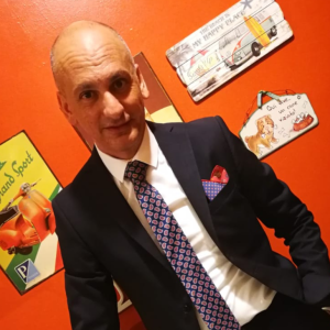 Profilbild von Mancuso Michele