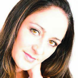 Profilbild von Mandana Doose