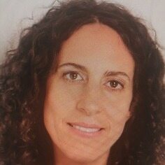 Profilbild von Mandana Mirhaj