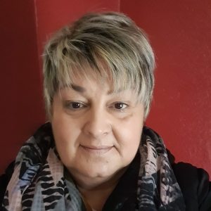 Profilbild von Mandana Traeger