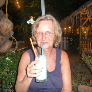 Profilbild von Mandie Eisermann