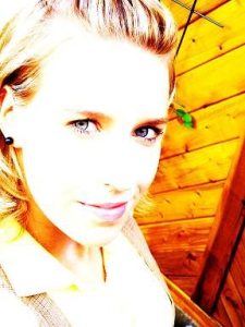 Profilbild von Mandy Alina Lichel