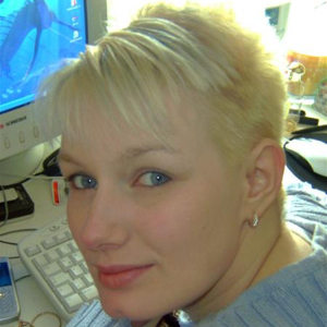 Profilbild von Mandy-Christin Westphal