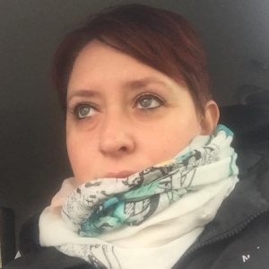 Social Media Profilbild Mandy-Liv Nowak 