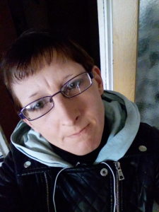 Profilbild von Mandy Almas
