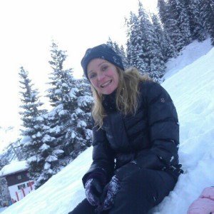 Profilbild von Mandy Alt