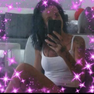 Profilbild von Mandy Armier