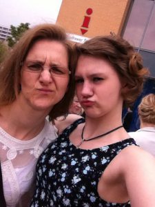 Profilbild von Mandy Asmus
