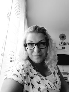 Profilbild von Mandy Asmus