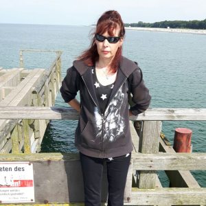 Profilbild von Mandy Augner
