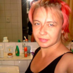 Profilbild von Mandy Bachmann