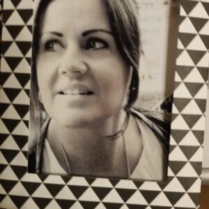 Profilbild von Mandy Bärschneider